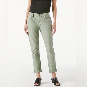 Army Green Frame Le Garçon Jeans Size 26